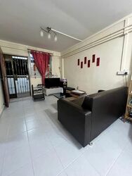 Blk 176 Boon Lay Green (Jurong West), HDB 3 Rooms #540667181